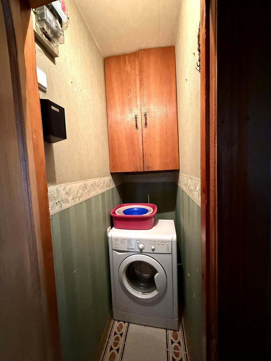 3-кімнатна квартира за адресою просп. Леся Курбаса (площа 62 м²) - Atlanta.ua - фото 11