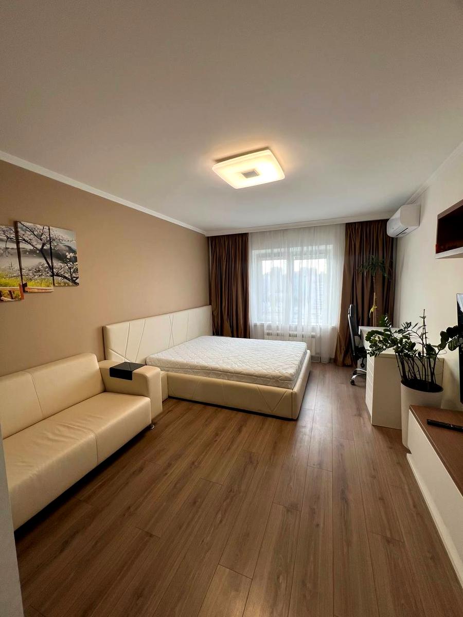 3-комнатная квартира по адресу ул. Драгоманова (площадь 68,2 м²) - Atlanta.ua - фото 3