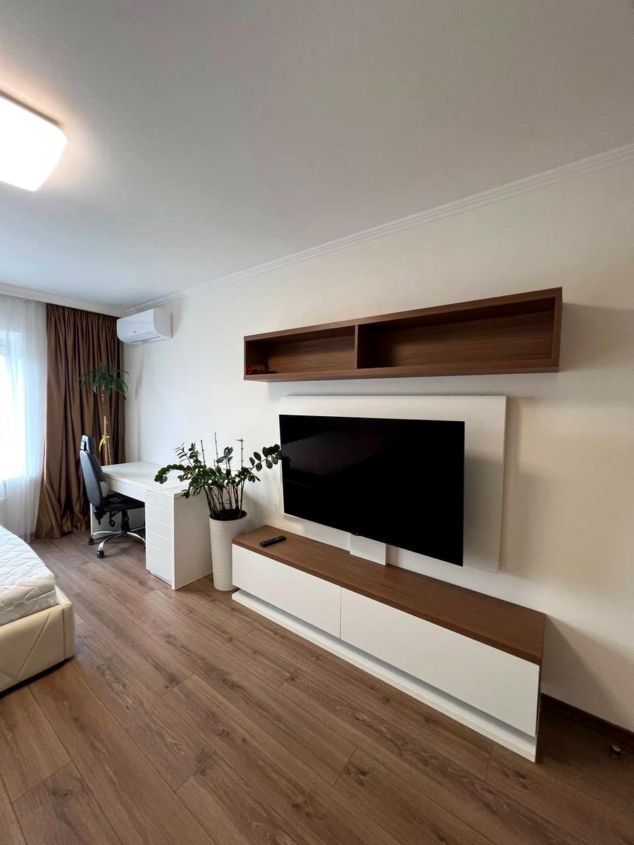 3-комнатная квартира по адресу ул. Драгоманова (площадь 68,2 м²) - Atlanta.ua - фото 4