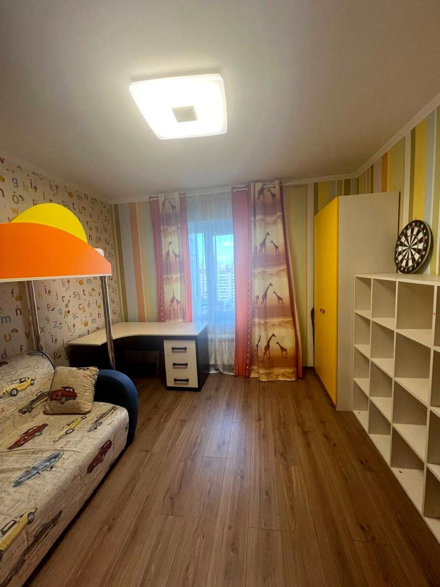 3-комнатная квартира по адресу ул. Драгоманова (площадь 68,2 м²) - Atlanta.ua - фото 12