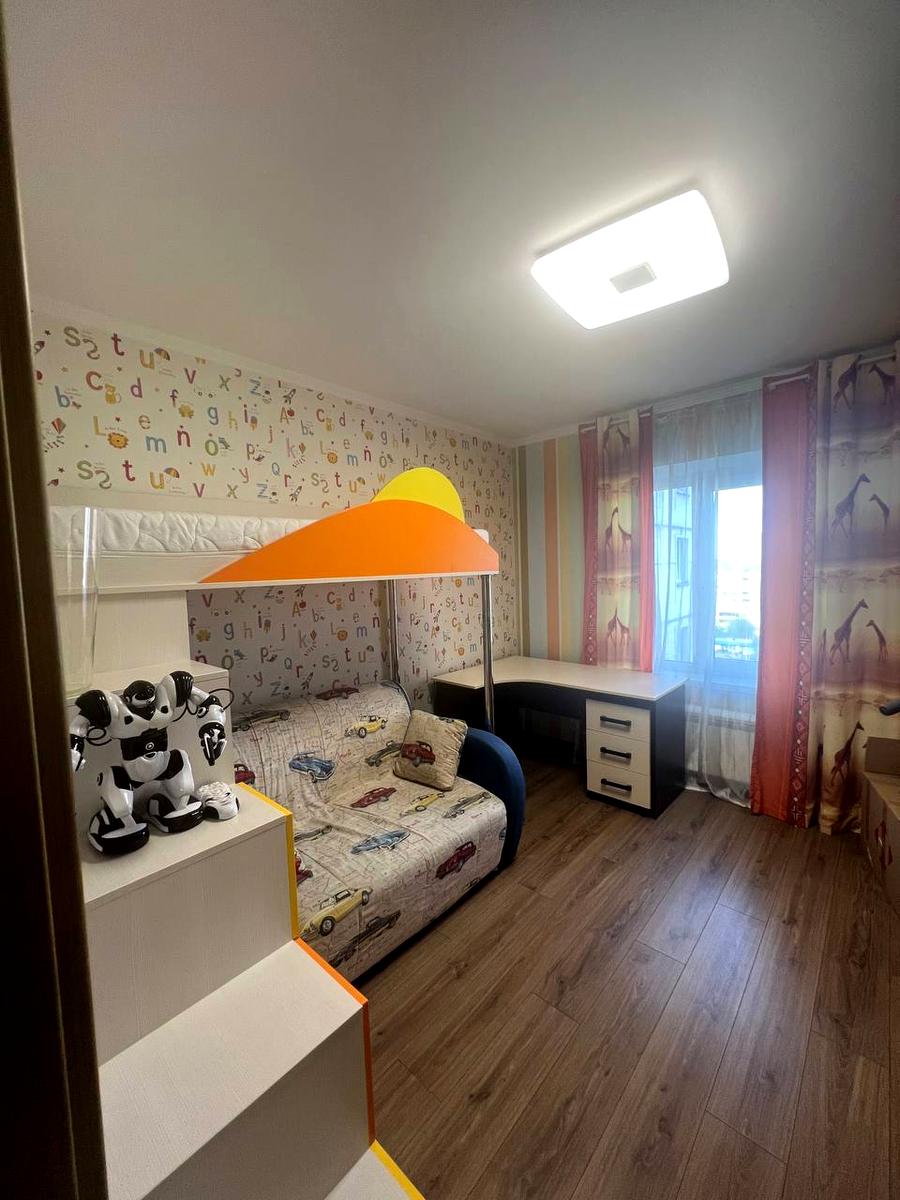 3-комнатная квартира по адресу ул. Драгоманова (площадь 68,2 м²) - Atlanta.ua - фото 14