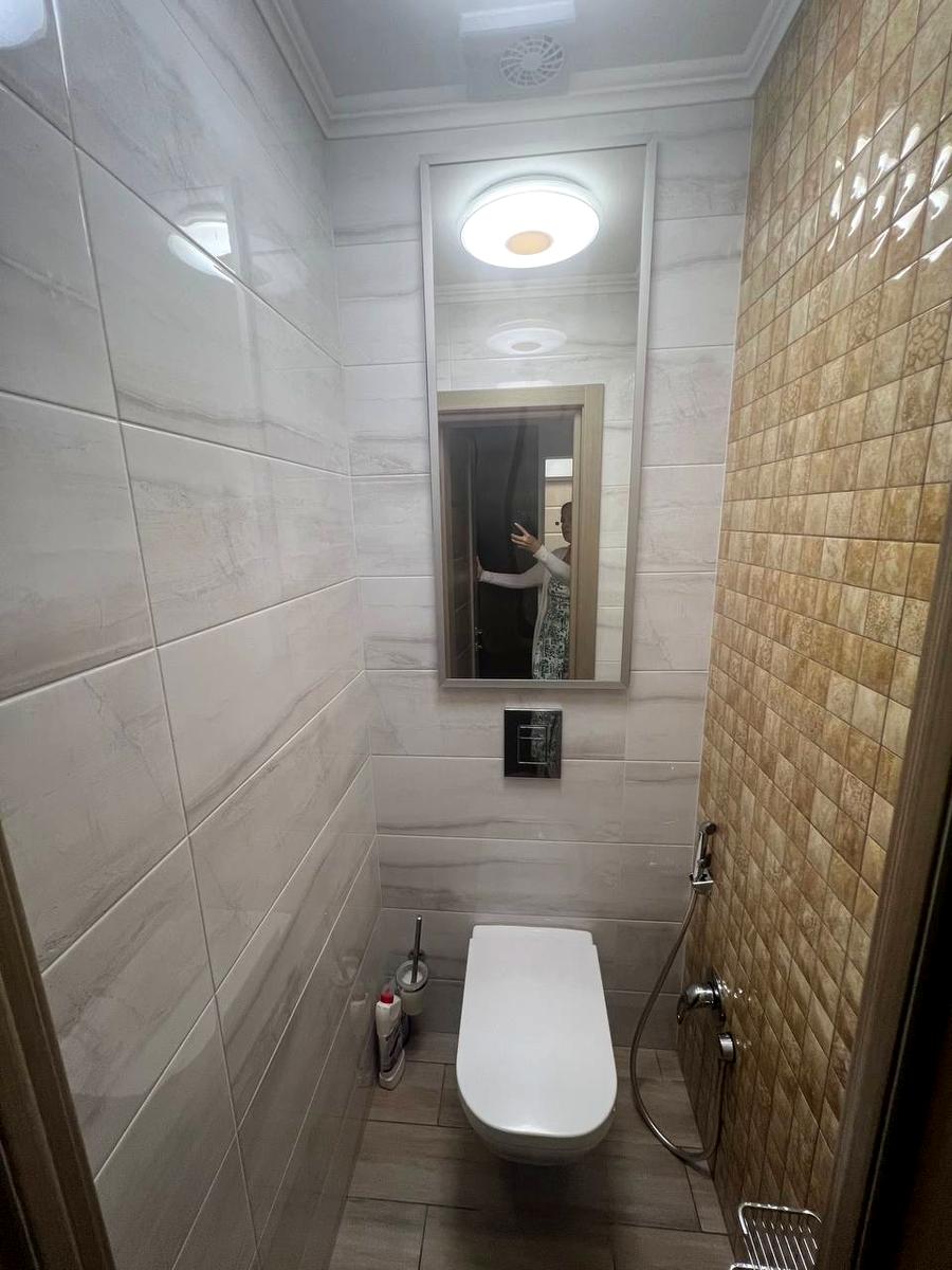 3-комнатная квартира по адресу ул. Драгоманова (площадь 68,2 м²) - Atlanta.ua - фото 15