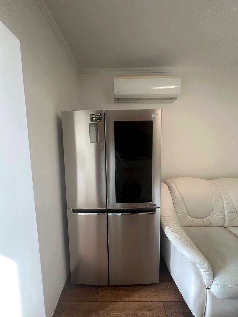 3-комнатная квартира по адресу ул. Драгоманова (площадь 68,2 м²) - Atlanta.ua - фото 17