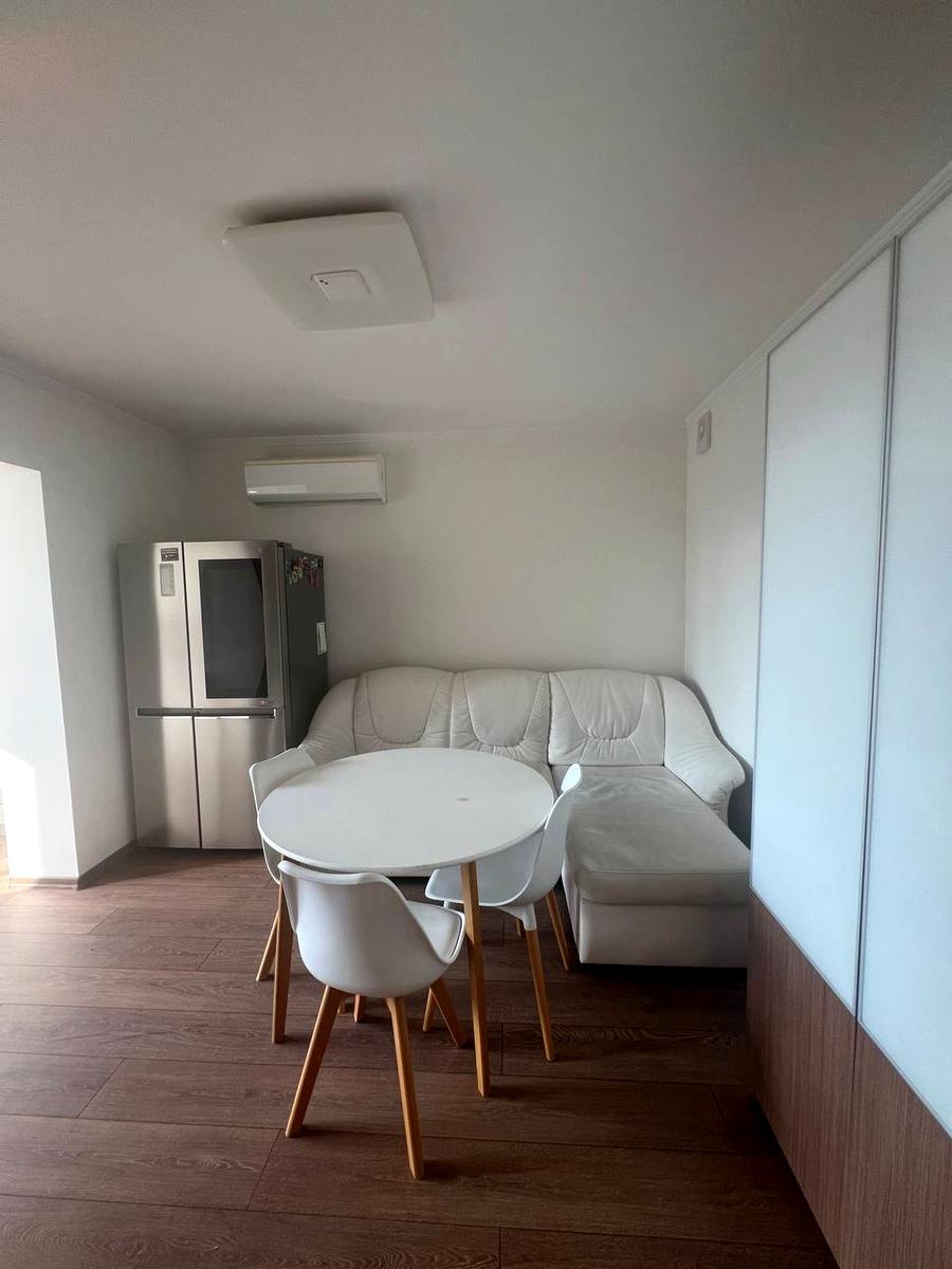 3-комнатная квартира по адресу ул. Драгоманова (площадь 68,2 м²) - Atlanta.ua - фото 19