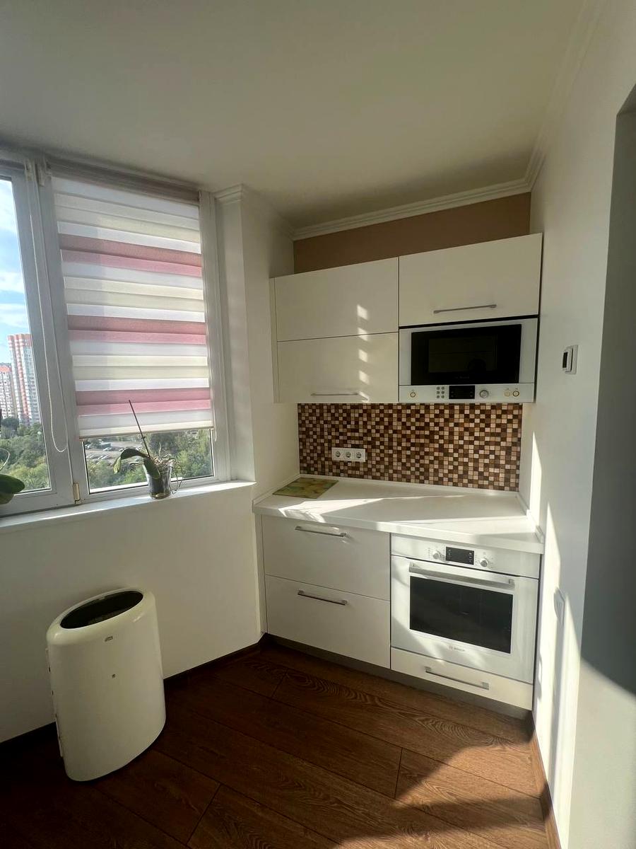 3-комнатная квартира по адресу ул. Драгоманова (площадь 68,2 м²) - Atlanta.ua - фото 8