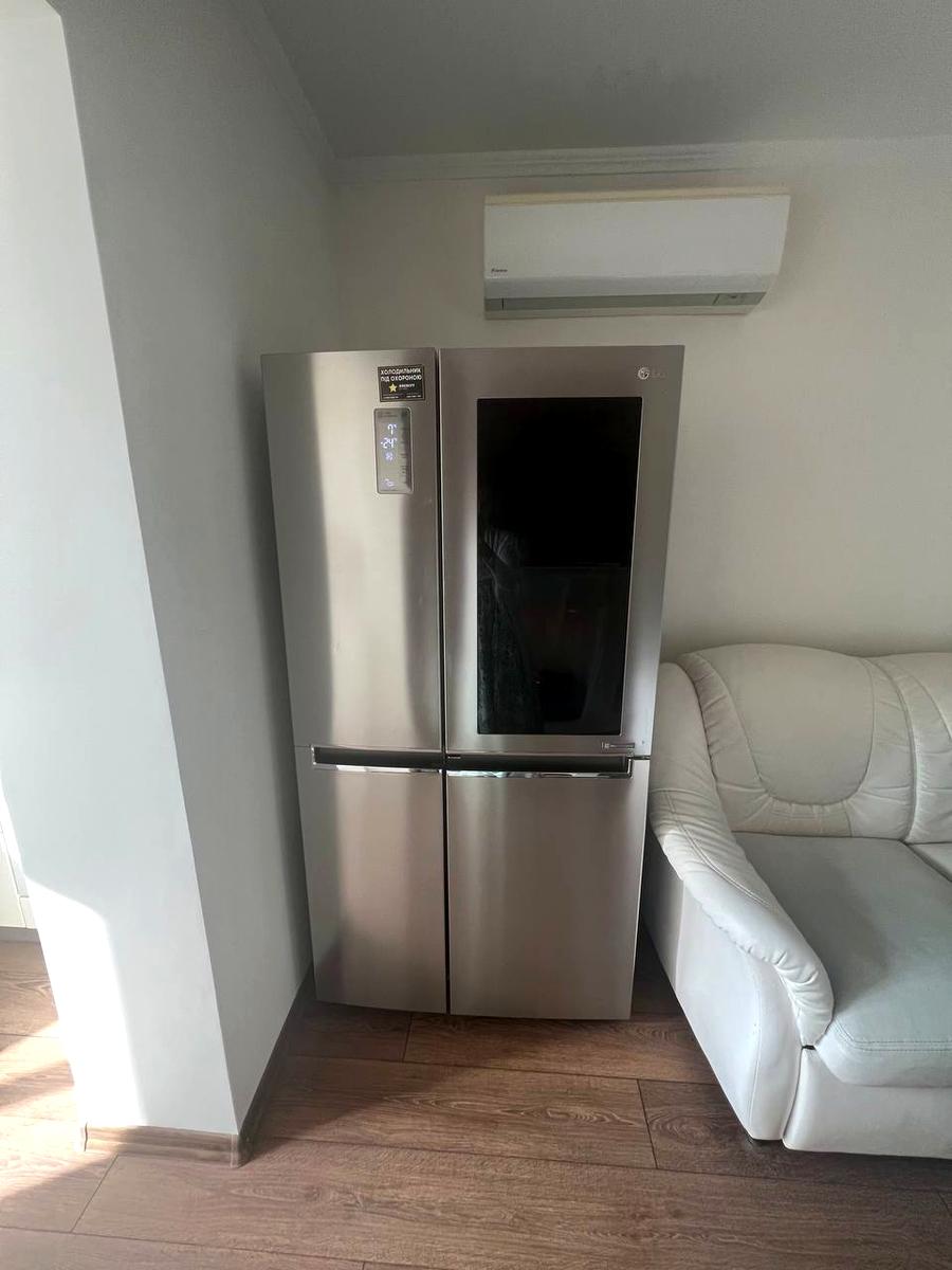 3-комнатная квартира по адресу ул. Драгоманова (площадь 68,2 м²) - Atlanta.ua - фото 20