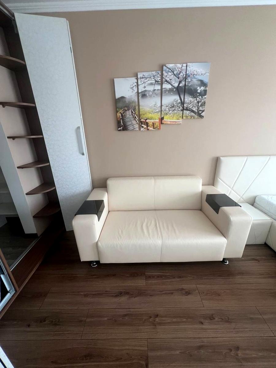 3-комнатная квартира по адресу ул. Драгоманова (площадь 68,2 м²) - Atlanta.ua - фото 23