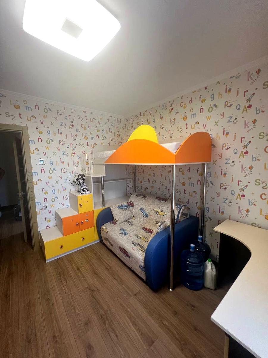 3-комнатная квартира по адресу ул. Драгоманова (площадь 68,2 м²) - Atlanta.ua - фото 28