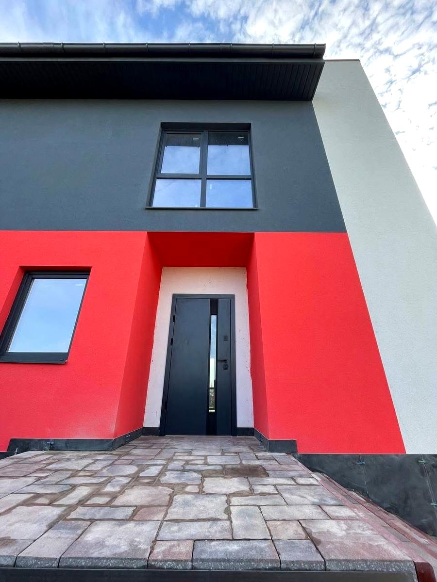 House by the address st. Svyato Pokrovskaya (area 107 m²) - Atlanta.ua - photo 2