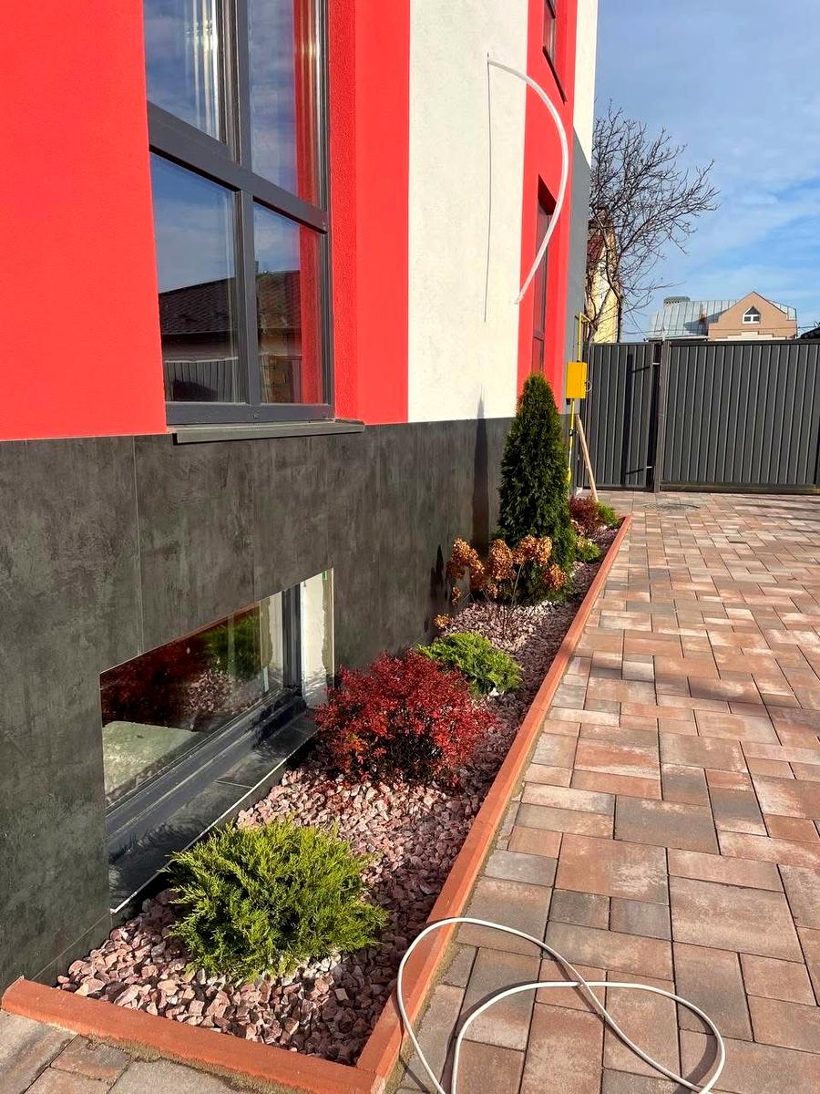 House by the address st. Svyato Pokrovskaya (area 107 m²) - Atlanta.ua - photo 3