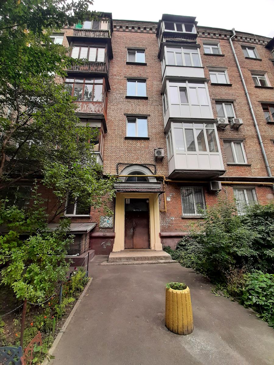 2-кімнатна квартира за адресою вул. Стрийська (площа 54,3 м²) - Atlanta.ua - фото 2