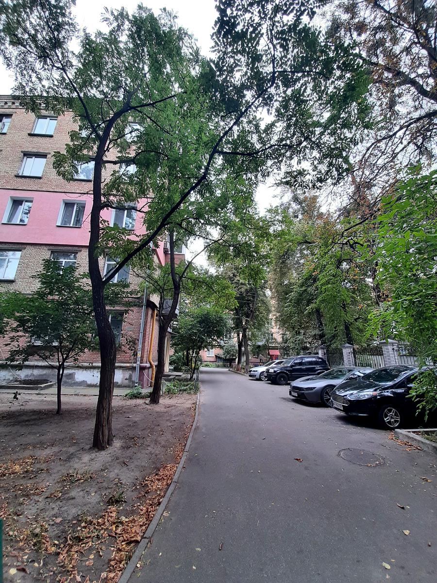 2-кімнатна квартира за адресою вул. Стрийська (площа 54,3 м²) - Atlanta.ua - фото 5