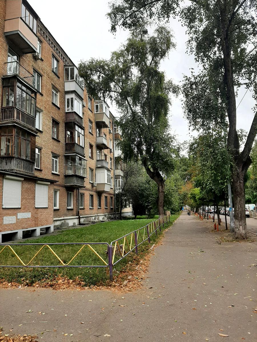 2-кімнатна квартира за адресою вул. Стрийська (площа 54,3 м²) - Atlanta.ua - фото 4