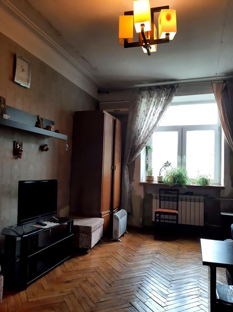 2-кімнатна квартира за адресою вул. Стрийська (площа 54,3 м²) - Atlanta.ua - фото 7