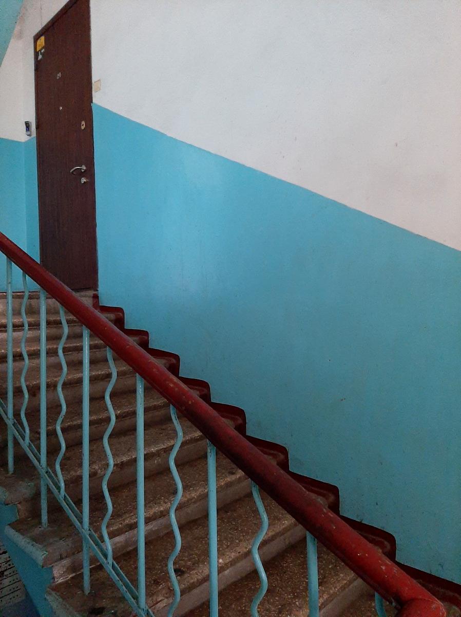 2-кімнатна квартира за адресою вул. Стрийська (площа 54,3 м²) - Atlanta.ua - фото 6