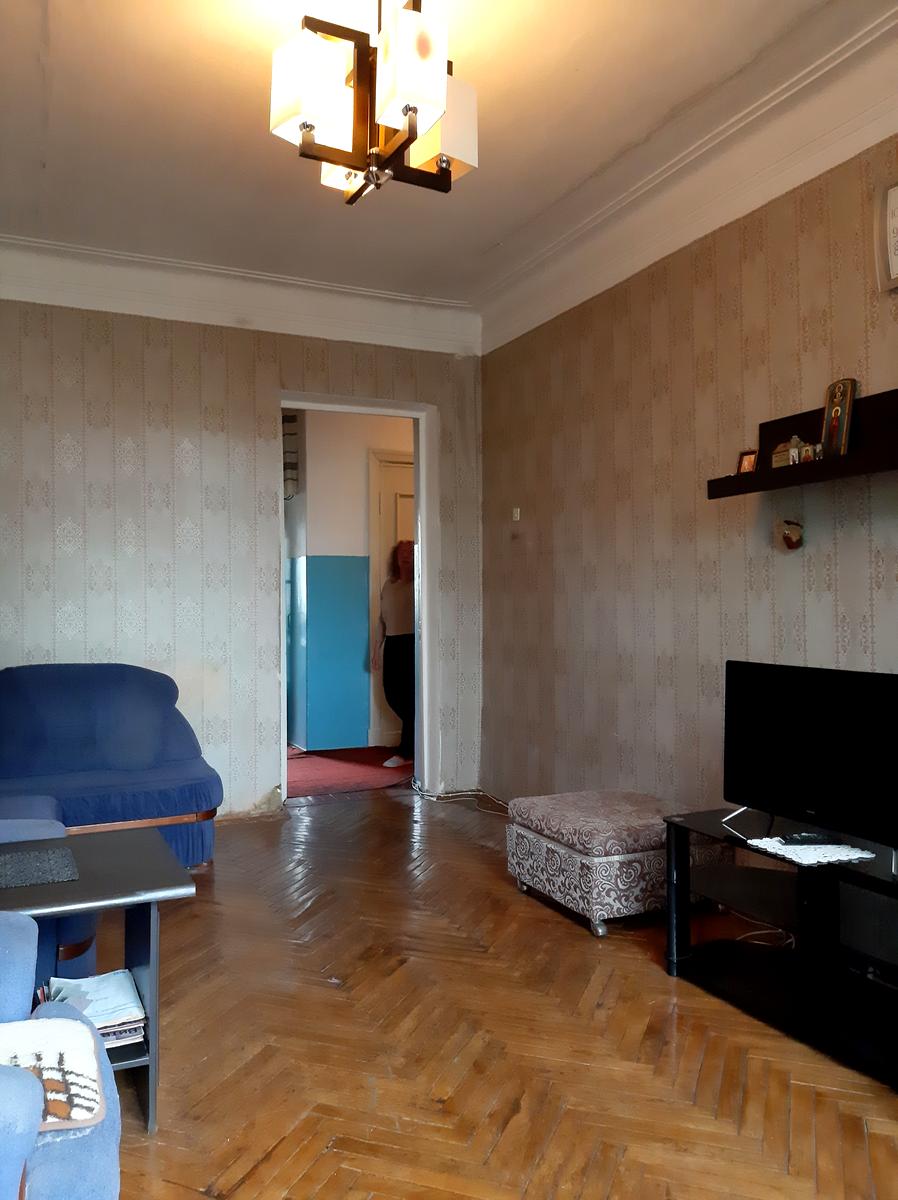 2-кімнатна квартира за адресою вул. Стрийська (площа 54,3 м²) - Atlanta.ua - фото 8