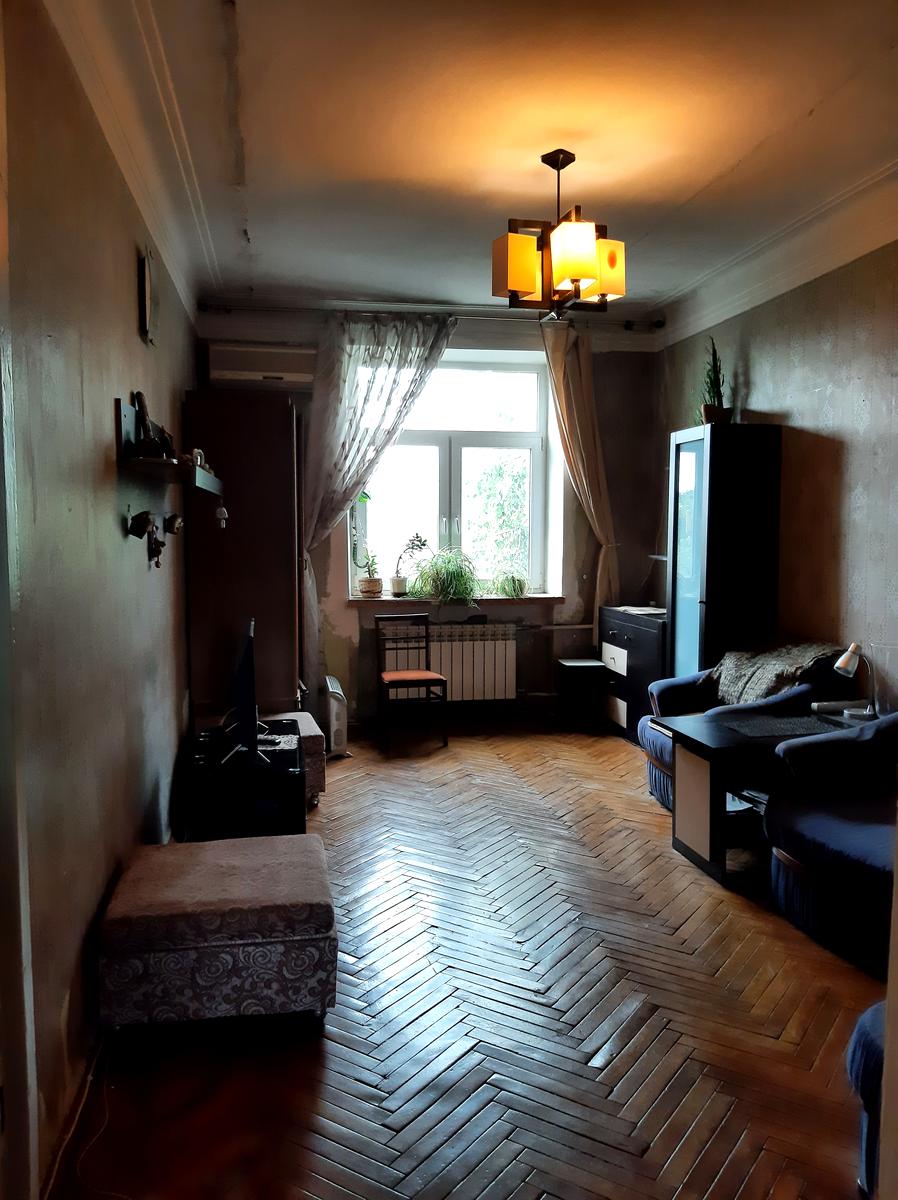 2-кімнатна квартира за адресою вул. Стрийська (площа 54,3 м²) - Atlanta.ua - фото 9