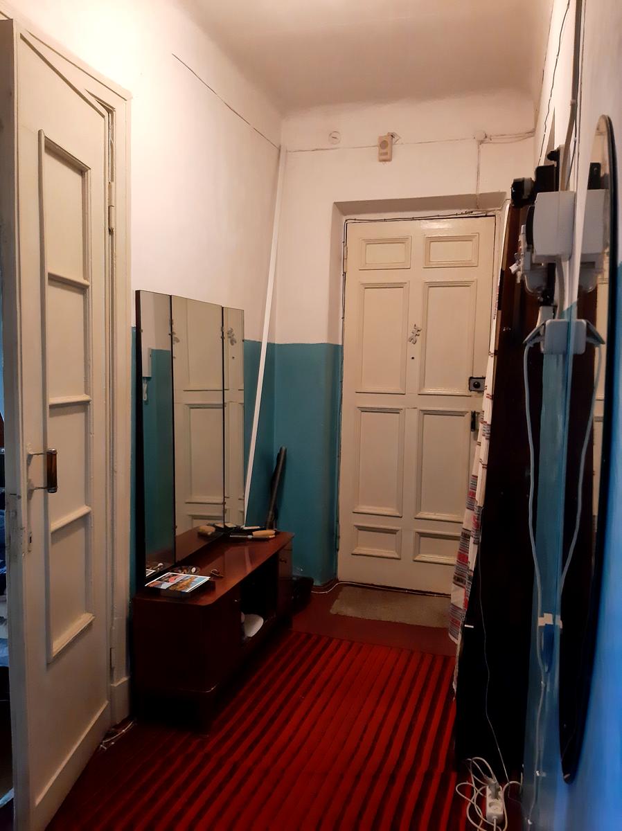 2-кімнатна квартира за адресою вул. Стрийська (площа 54,3 м²) - Atlanta.ua - фото 10