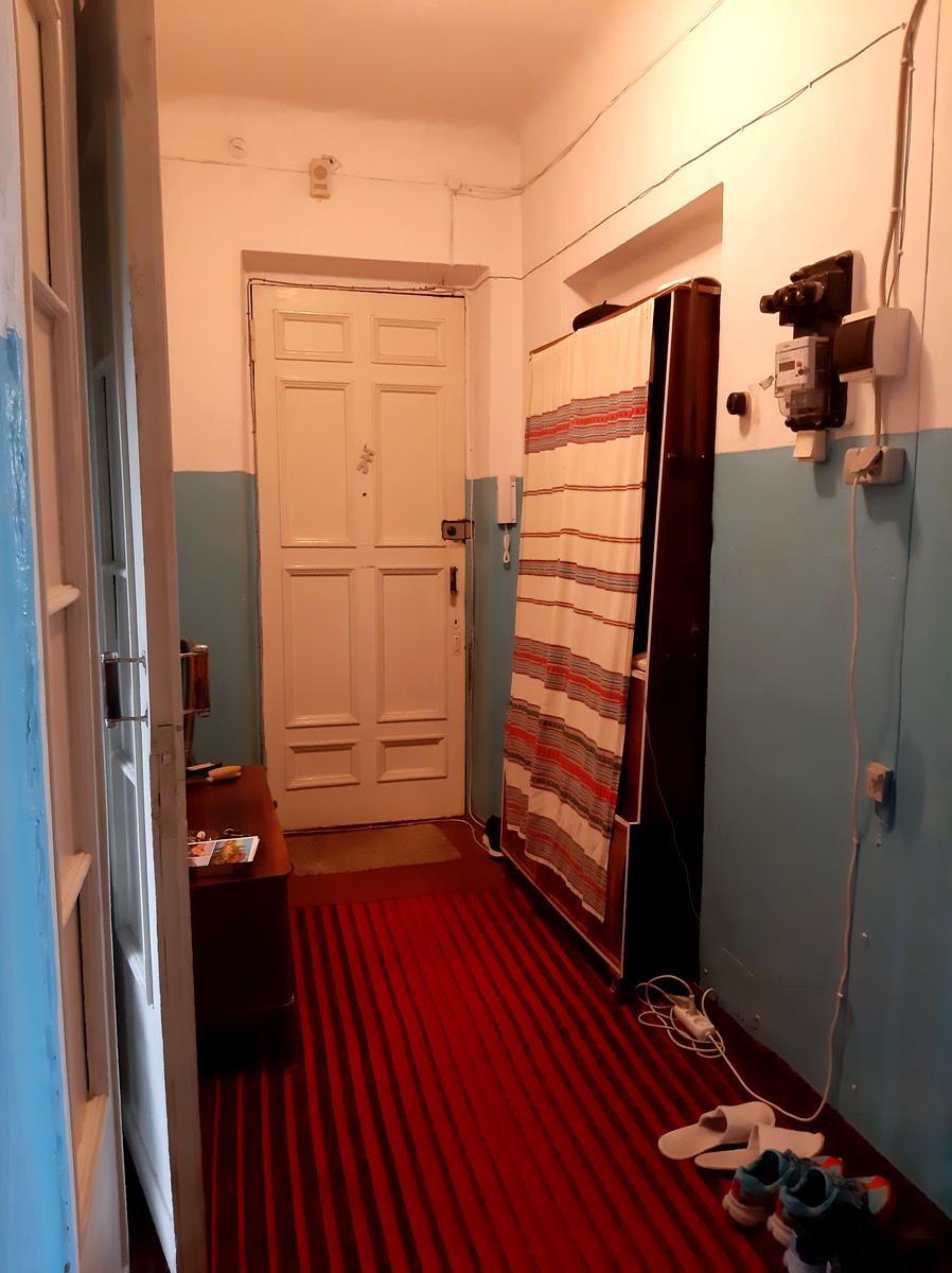 2-кімнатна квартира за адресою вул. Стрийська (площа 54,3 м²) - Atlanta.ua - фото 11