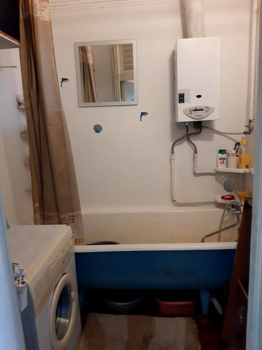 2-кімнатна квартира за адресою вул. Стрийська (площа 54,3 м²) - Atlanta.ua - фото 12