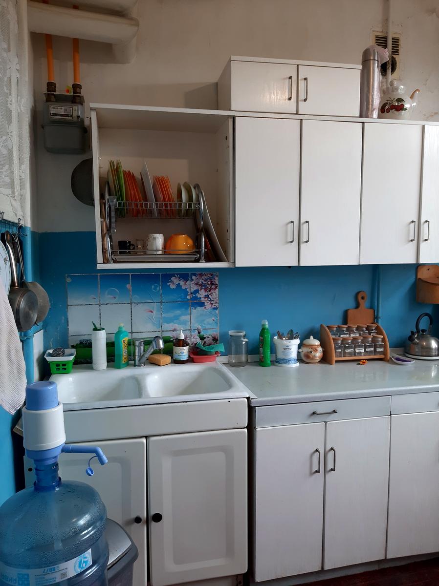 2-кімнатна квартира за адресою вул. Стрийська (площа 54,3 м²) - Atlanta.ua - фото 13