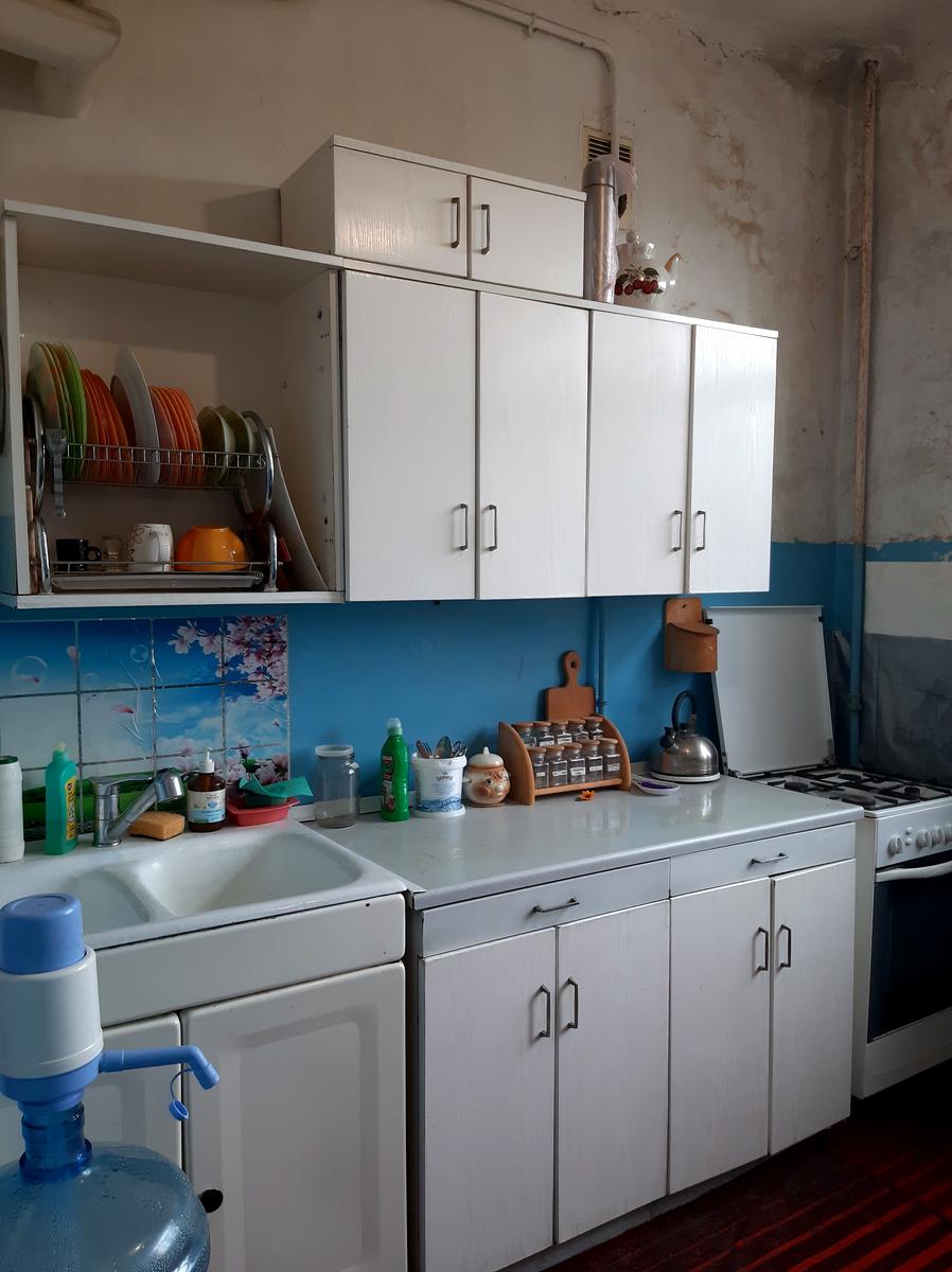 2-кімнатна квартира за адресою вул. Стрийська (площа 54,3 м²) - Atlanta.ua - фото 16