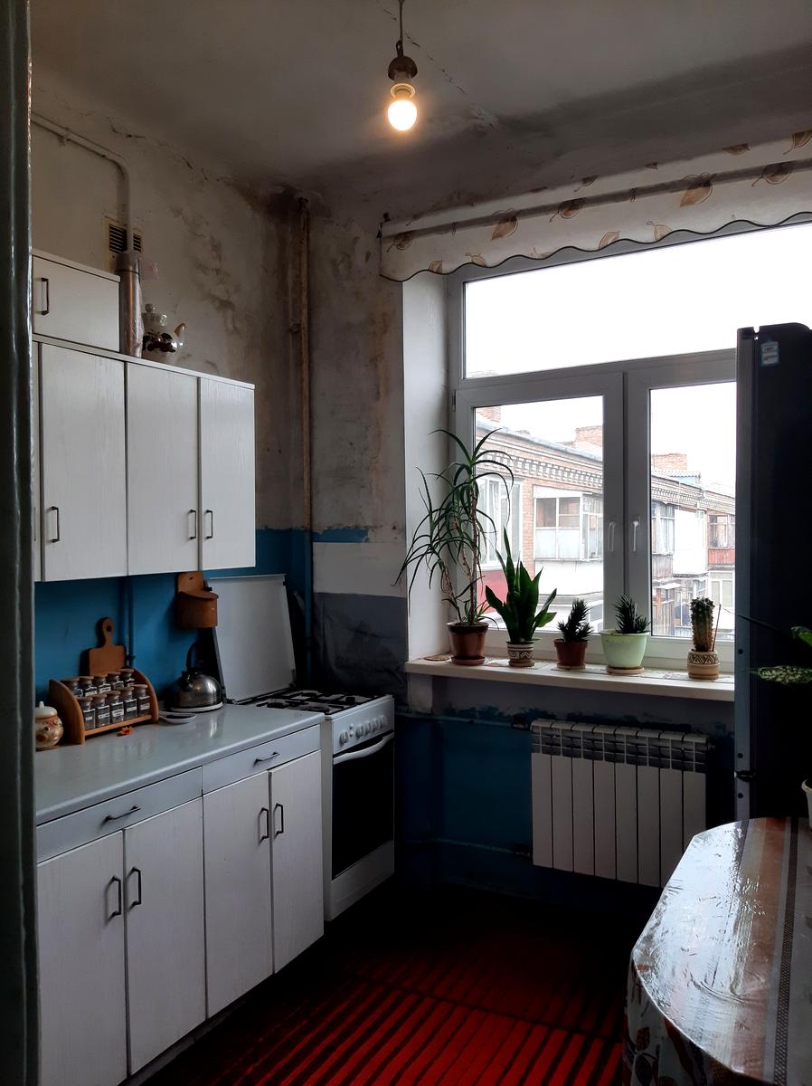 2-кімнатна квартира за адресою вул. Стрийська (площа 54,3 м²) - Atlanta.ua - фото 17