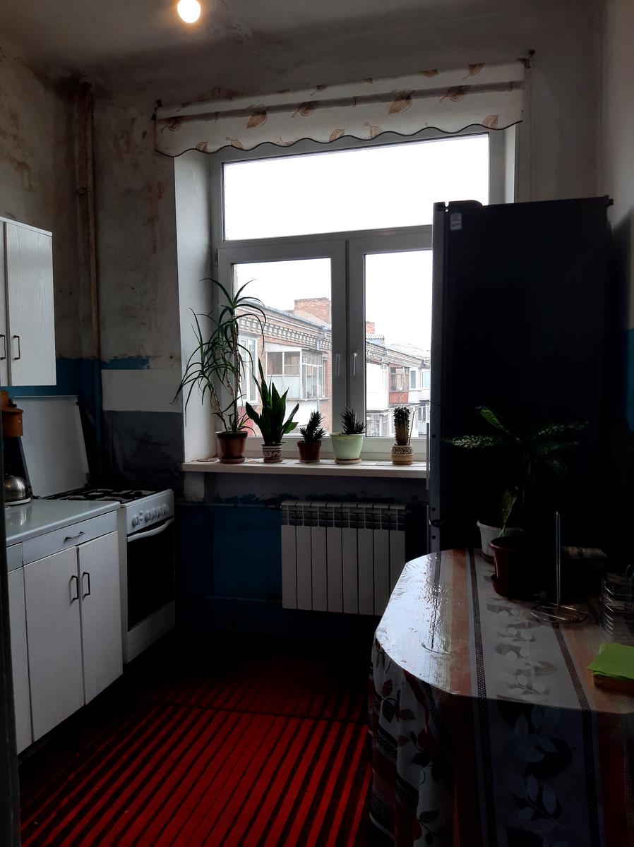 2-кімнатна квартира за адресою вул. Стрийська (площа 54,3 м²) - Atlanta.ua - фото 15