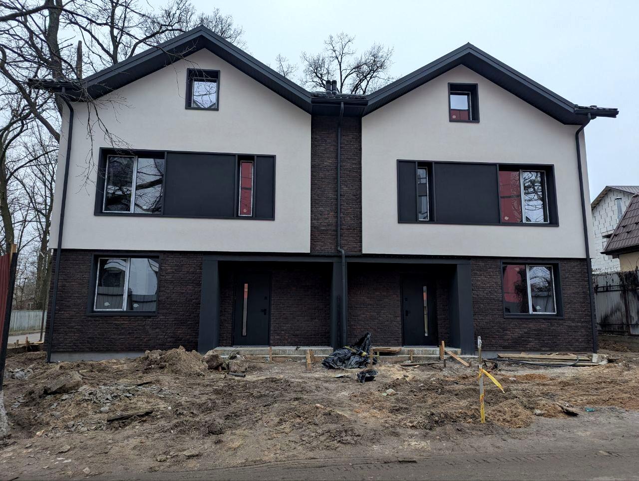 House by the address st. Vigovsekogo (area 100 m²) - Atlanta.ua - photo 2