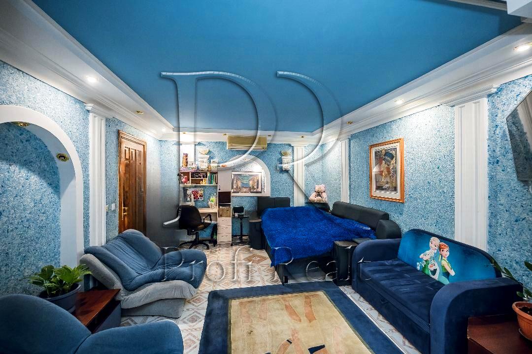 3-комнатная квартира по адресу ул. Пр Тычины (площадь 71 м²) - Atlanta.ua - фото 3