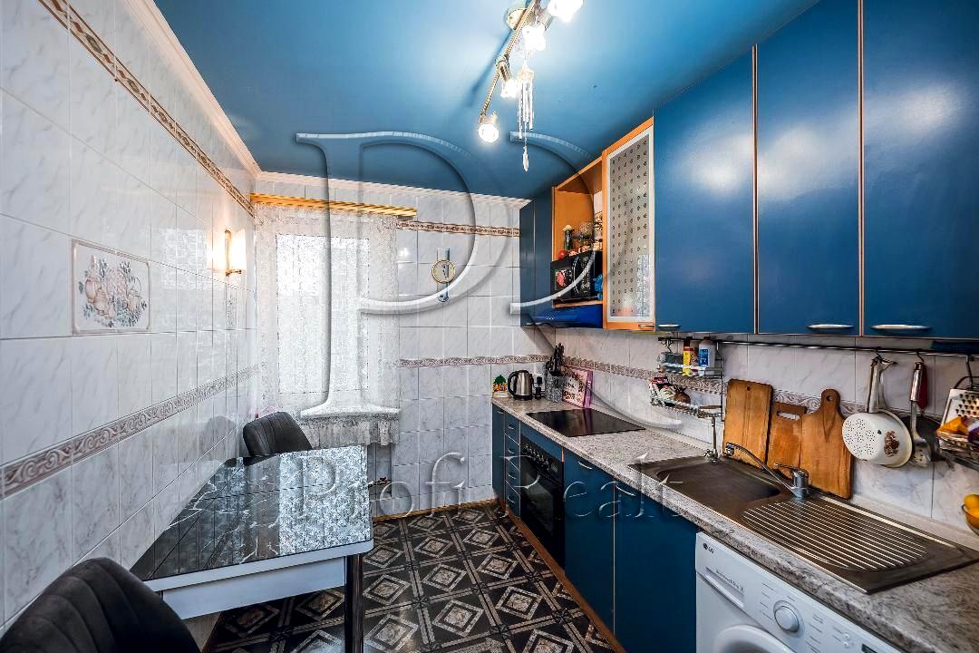 3-комнатная квартира по адресу ул. Пр Тычины (площадь 71 м²) - Atlanta.ua - фото 10