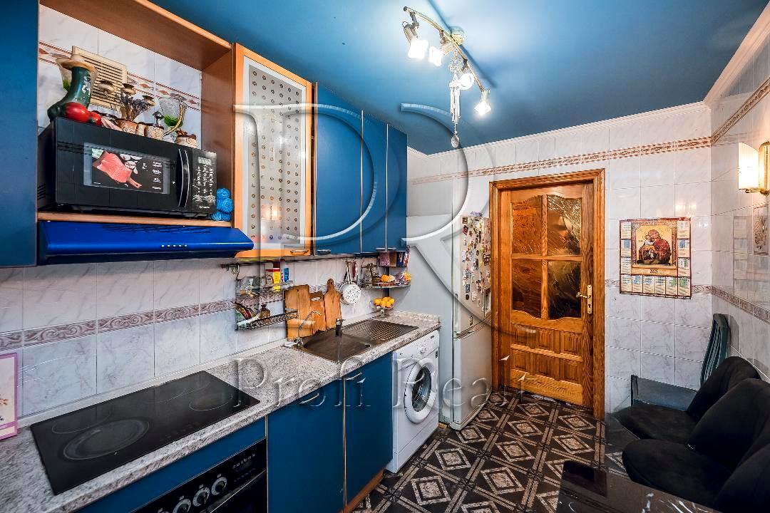 3-комнатная квартира по адресу ул. Пр Тычины (площадь 71 м²) - Atlanta.ua - фото 9