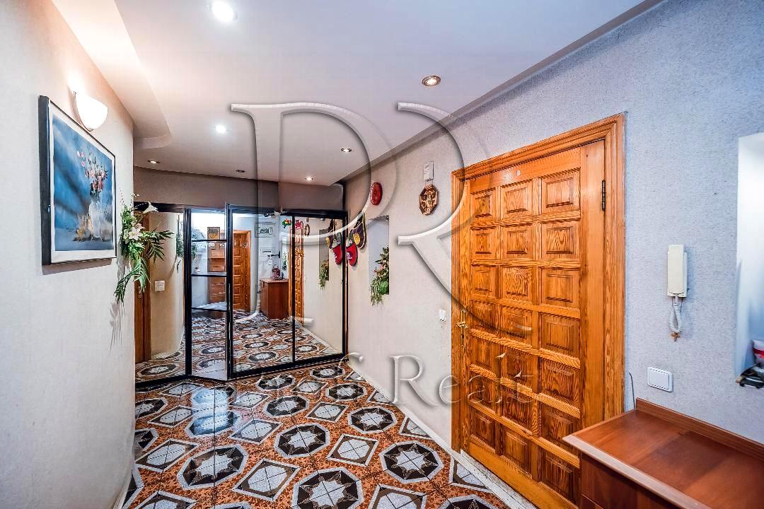 3-комнатная квартира по адресу ул. Пр Тычины (площадь 71 м²) - Atlanta.ua - фото 11