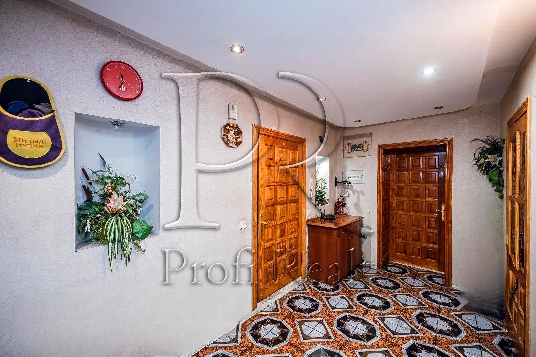 3-комнатная квартира по адресу ул. Пр Тычины (площадь 71 м²) - Atlanta.ua - фото 12