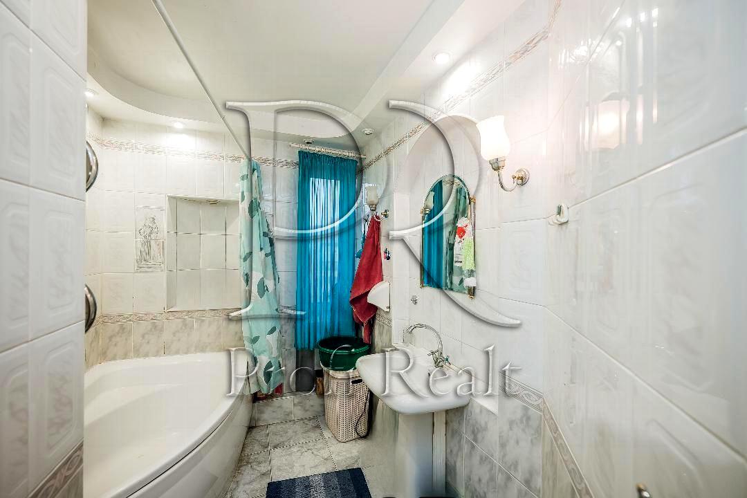 3-комнатная квартира по адресу ул. Пр Тычины (площадь 71 м²) - Atlanta.ua - фото 14