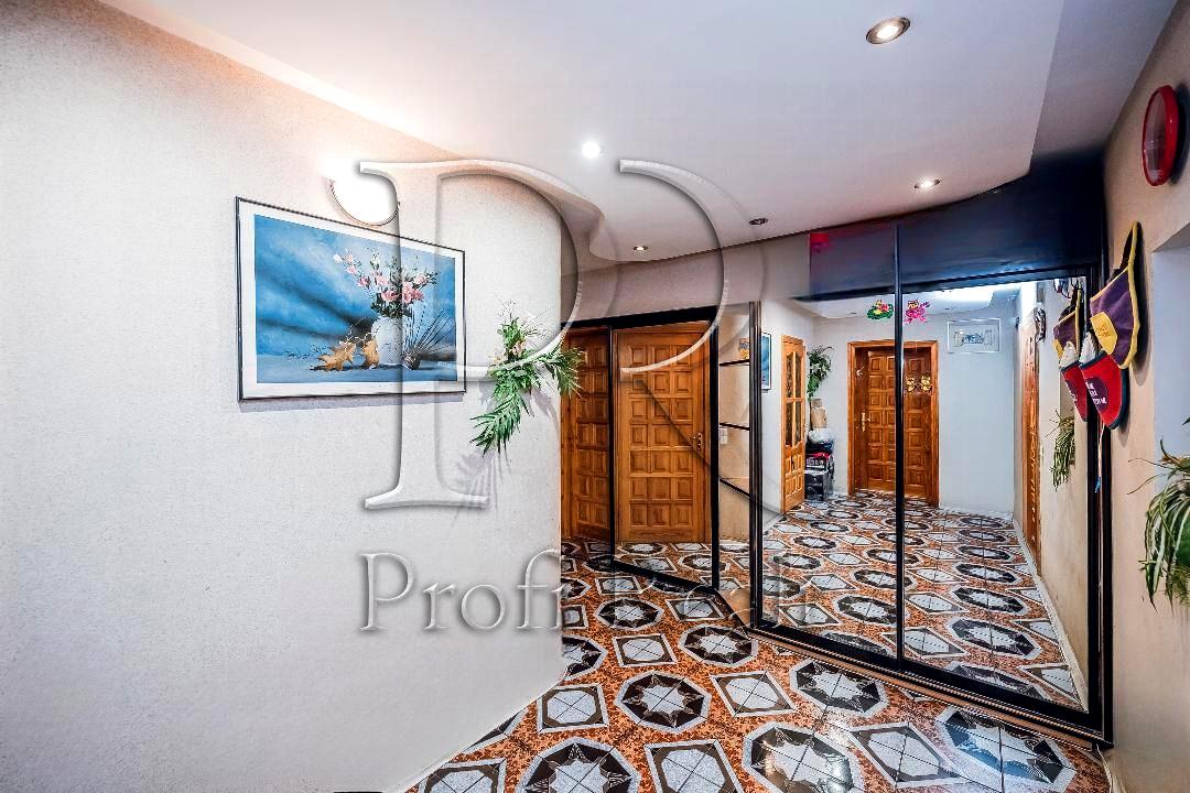 3-комнатная квартира по адресу ул. Пр Тычины (площадь 71 м²) - Atlanta.ua - фото 13