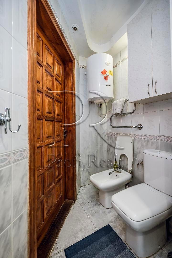 3-комнатная квартира по адресу ул. Пр Тычины (площадь 71 м²) - Atlanta.ua - фото 15