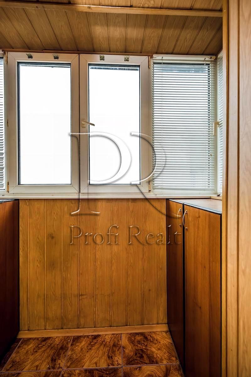 3-комнатная квартира по адресу ул. Пр Тычины (площадь 71 м²) - Atlanta.ua - фото 16