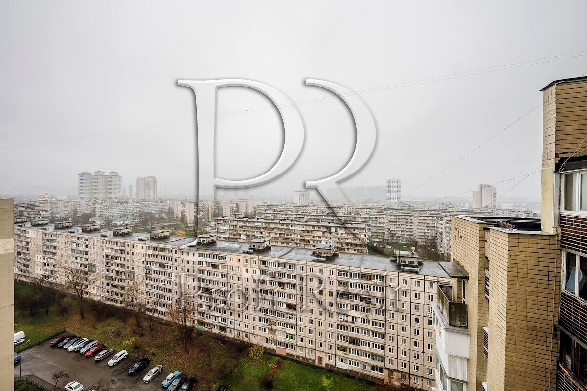 3-комнатная квартира по адресу ул. Пр Тычины (площадь 71 м²) - Atlanta.ua - фото 17