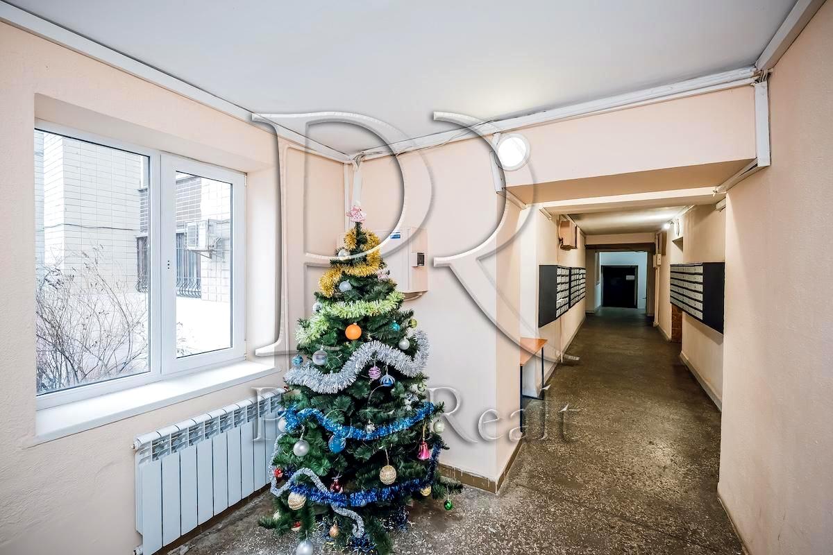 3-комнатная квартира по адресу ул. Пр Тычины (площадь 71 м²) - Atlanta.ua - фото 18