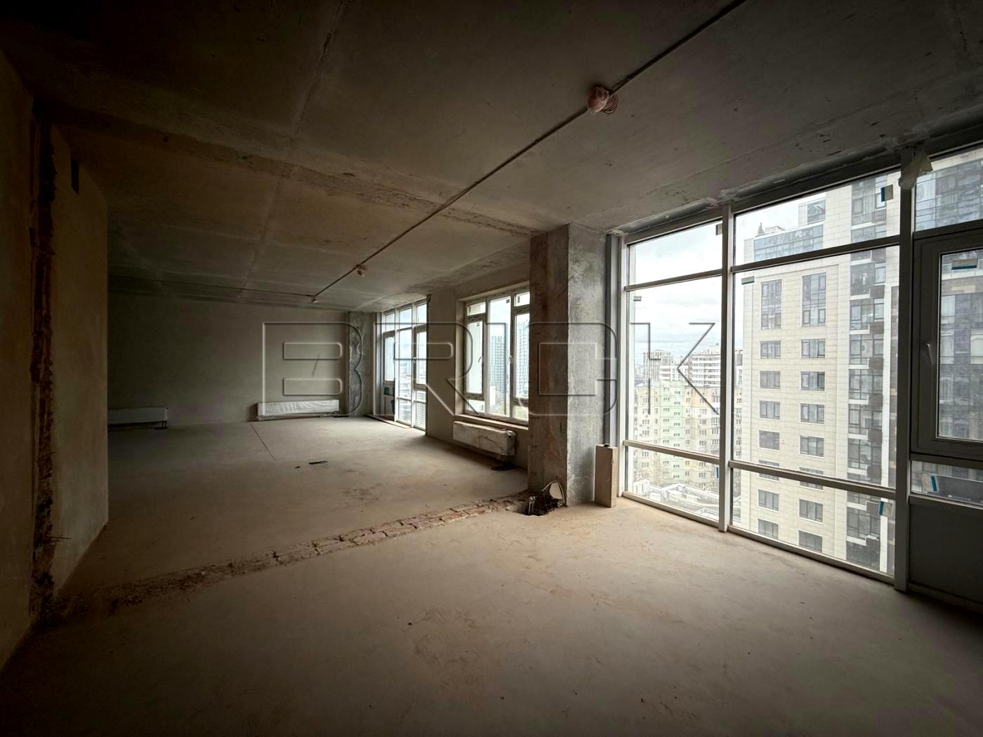 2-кімнатна квартира за адресою вул. Іоанна Павла II (площа 68,5 м²) - Atlanta.ua - фото 3