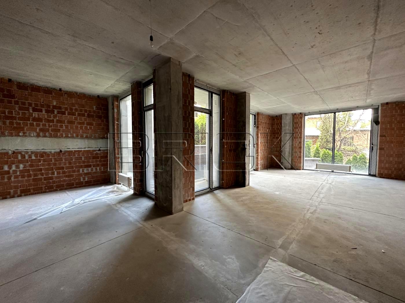 2-кімнатна квартира за адресою (площа 71,7 м²) - Atlanta.ua - фото 2