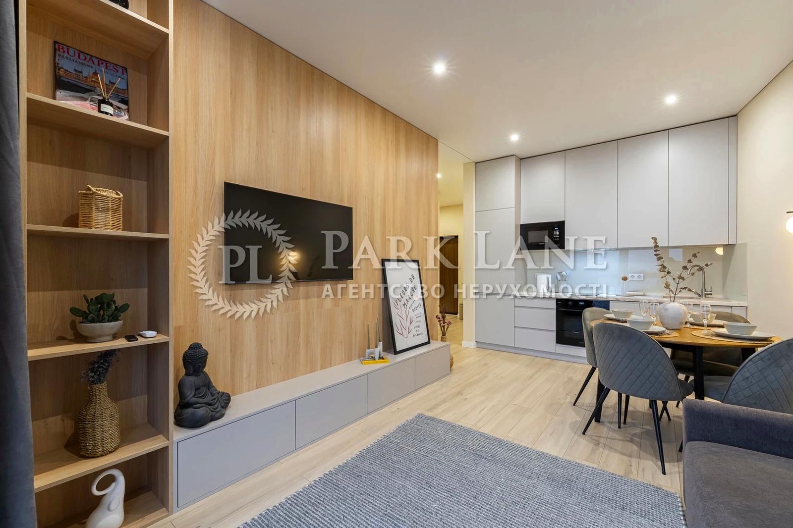 1-комнатная квартира по адресу ул. Пимоненко (площадь 50 м²) - Atlanta.ua - фото 5