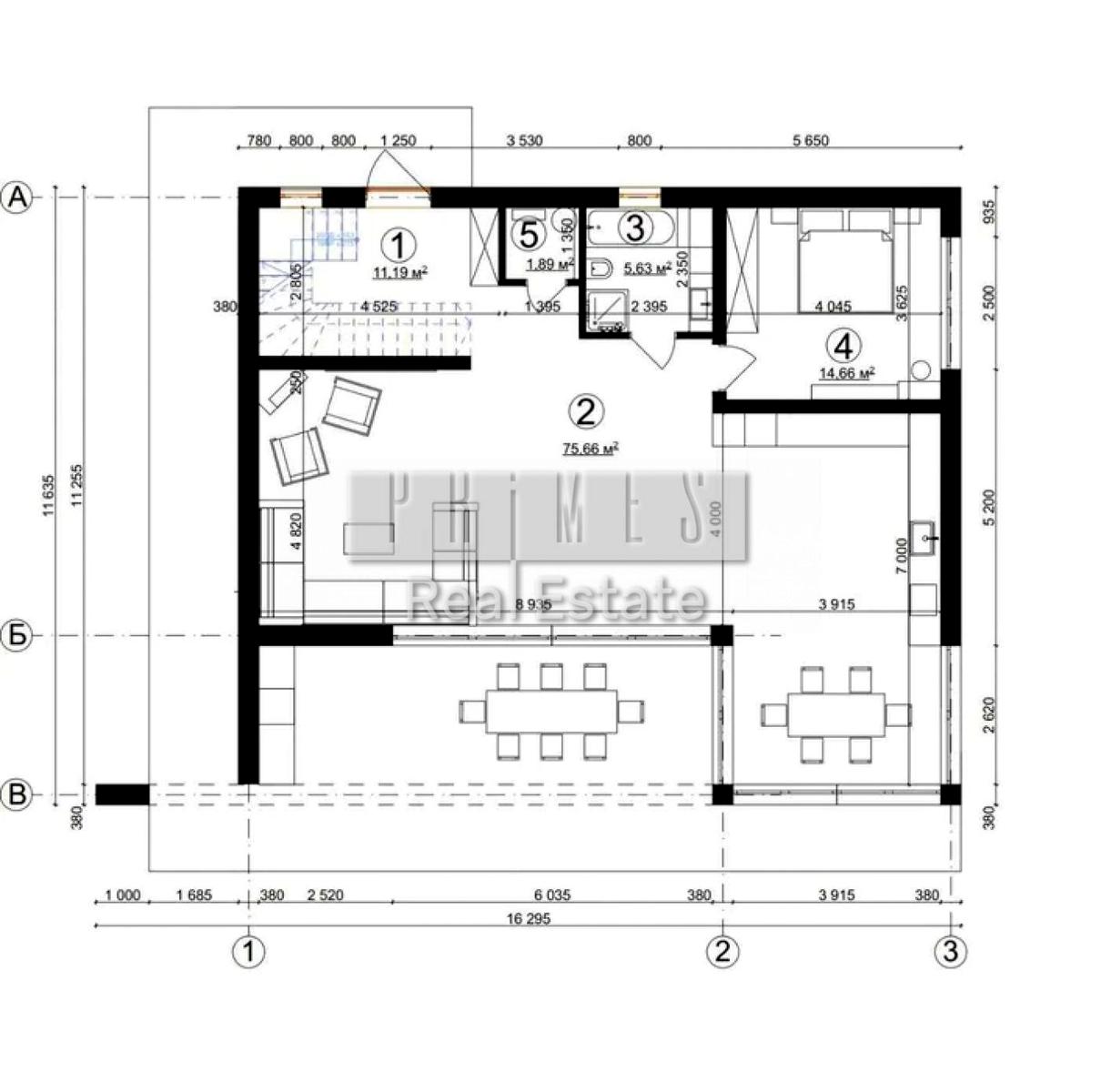 House by the address st. Borovkova (area 238 m²) - Atlanta.ua - photo 9