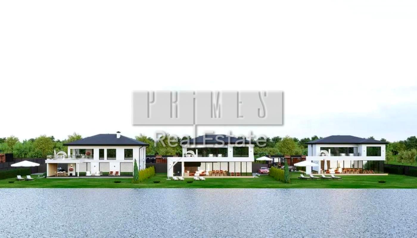 House by the address st. Borovkova (area 238 m²) - Atlanta.ua - photo 4