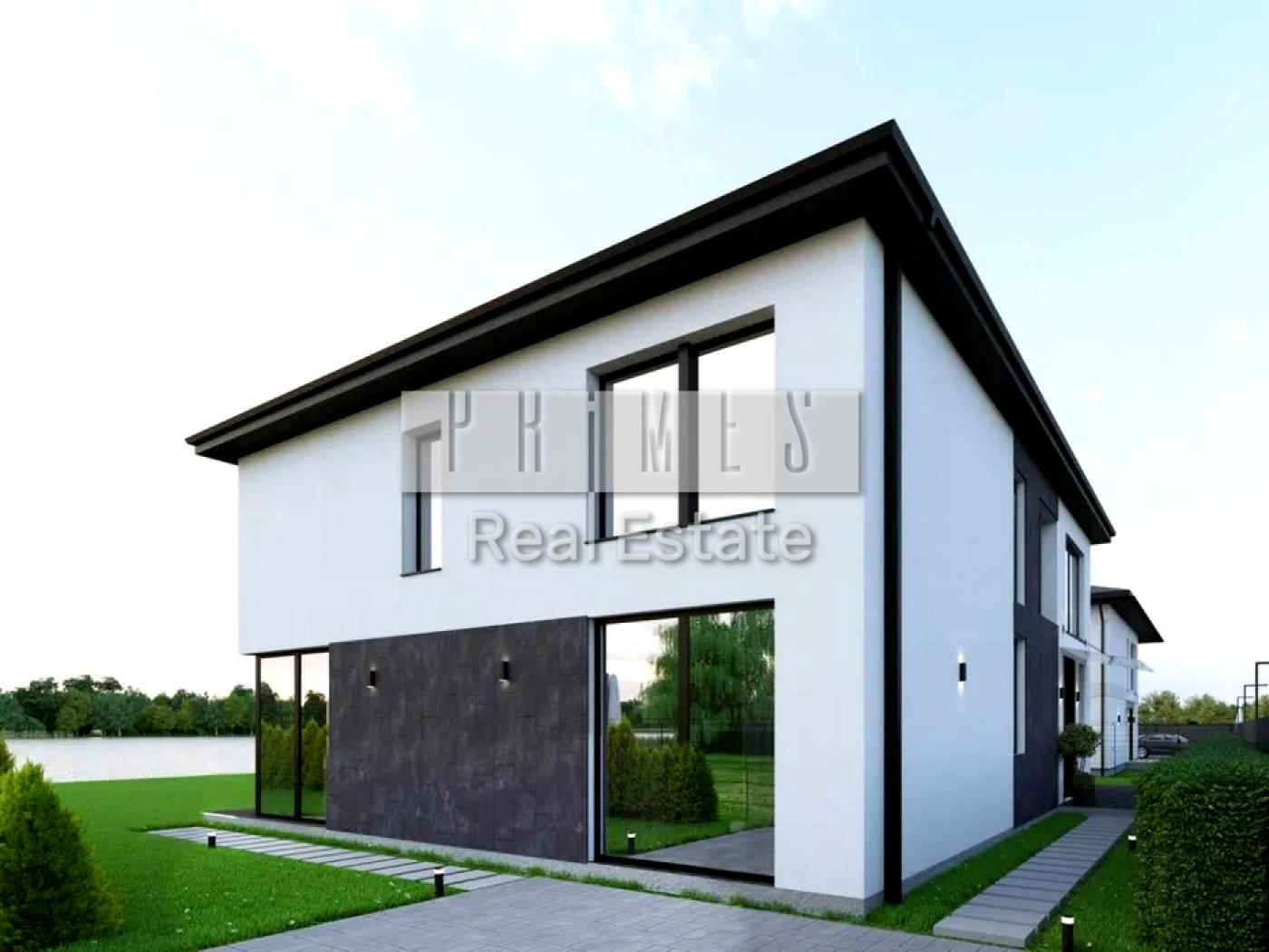 House by the address st. Borovkova (area 238 m²) - Atlanta.ua - photo 2