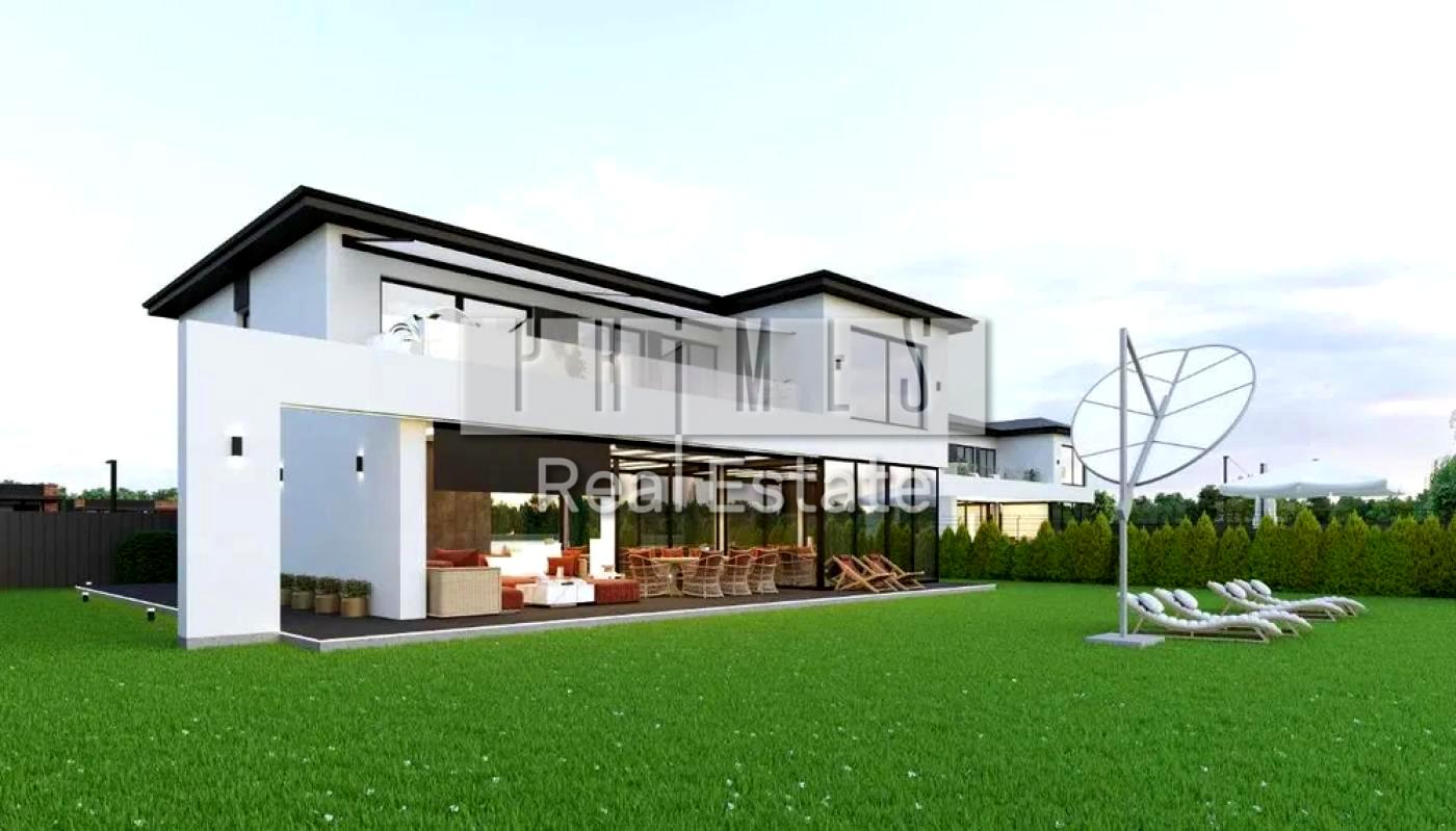 House by the address st. Borovkova (area 238 m²) - Atlanta.ua - photo 3