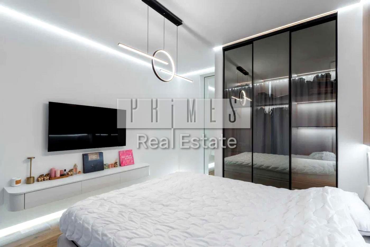 Дом по адресу ул. Боровкова (площадь 150 м²) - Atlanta.ua - фото 6