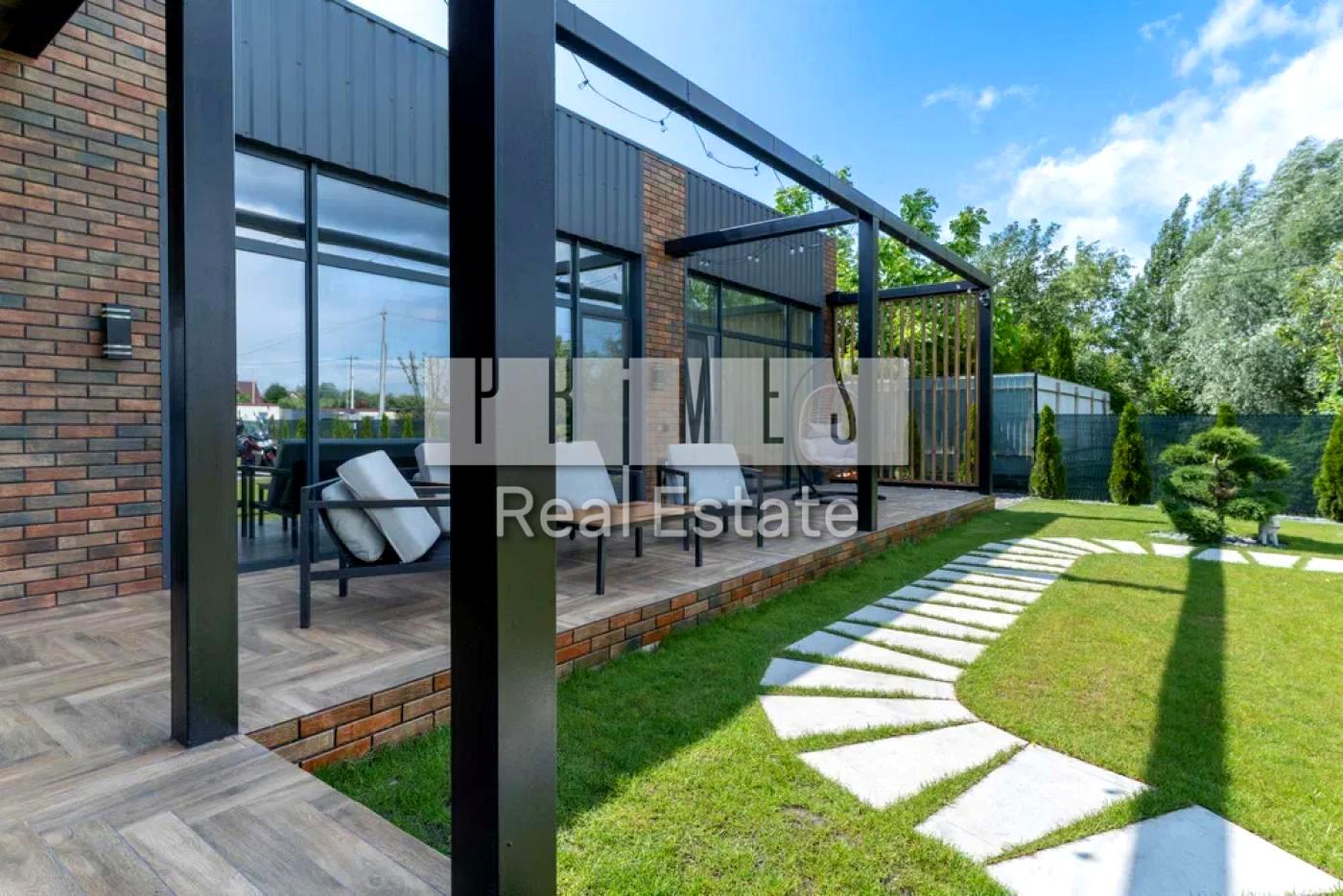 Дом по адресу ул. Боровкова (площадь 150 м²) - Atlanta.ua - фото 2