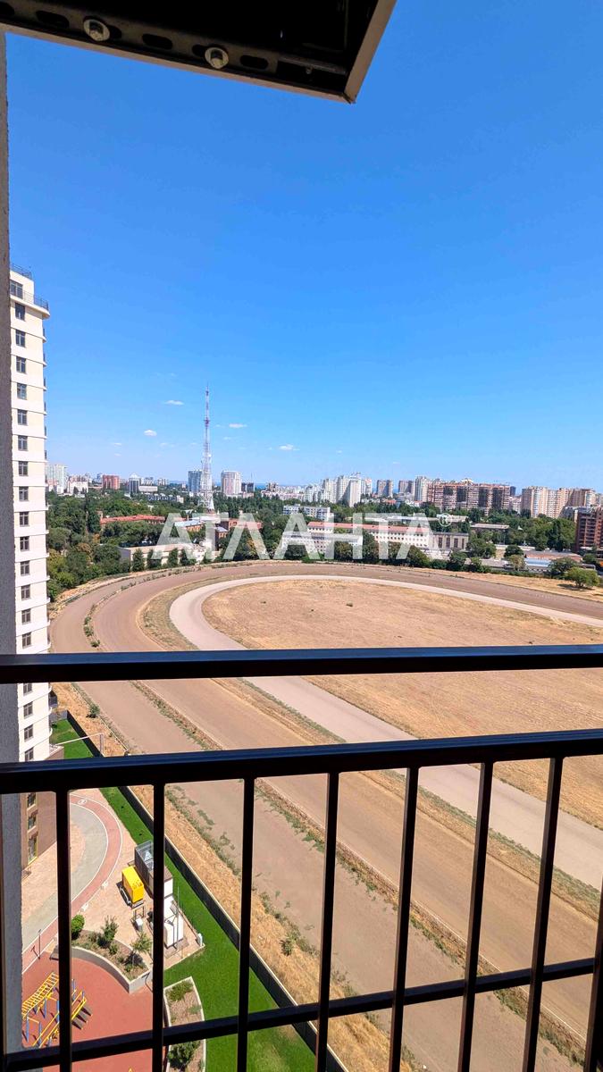 1-комнатная квартира по адресу ул. Краснова (площадь 41 м²) - Atlanta.ua - фото 10